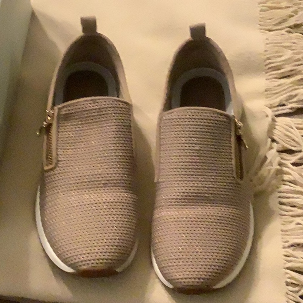 Nurture slip ons